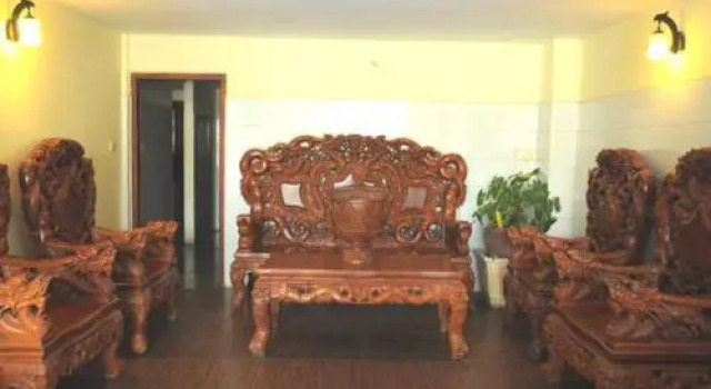 New Sangke Guesthouse, Забронировать Отель Баттамбанг Battambang Province