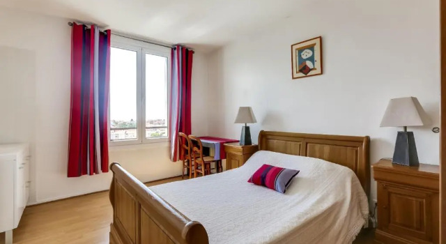 Apartment Welkeys Biarritz Pringle