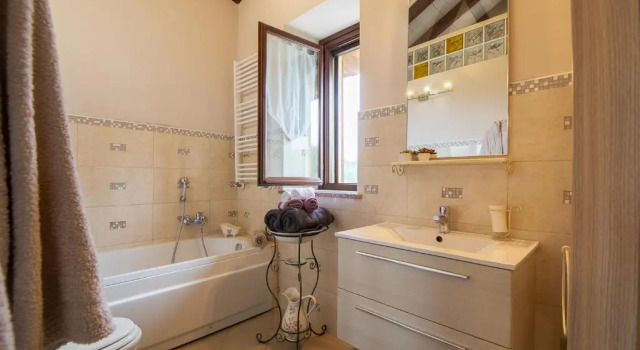 Suite La Valle B&B