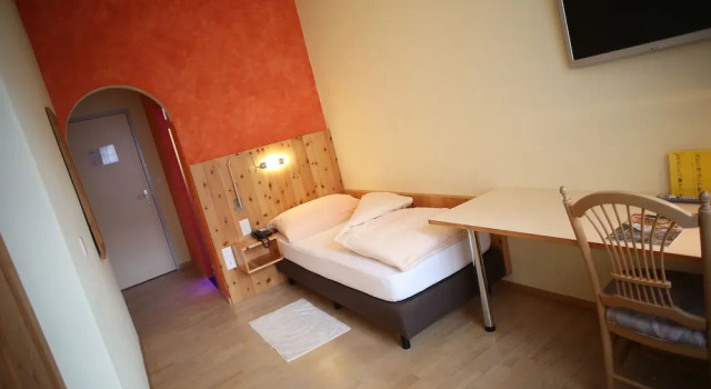 Одноместный номер Standard Ambiente Hotel Freieck
