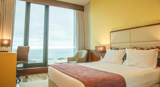 VIP Executive Art's Hotel