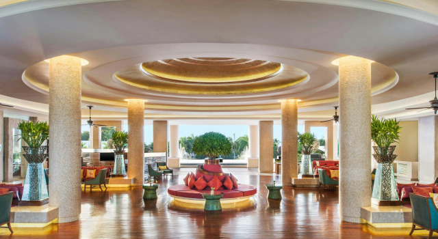 Sheraton Hua Hin Resort & Spa