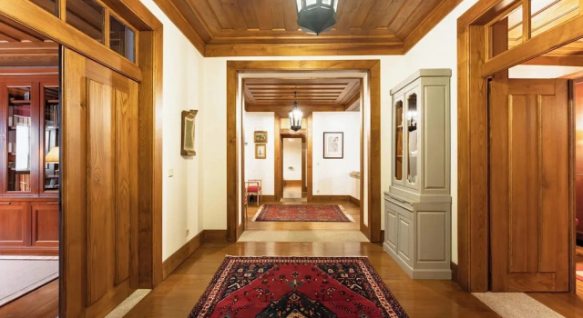 Номер Classic Casas da Memória