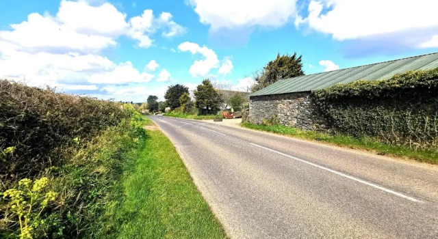 Шале The Barn-family getaway - Nr Port Isaac
