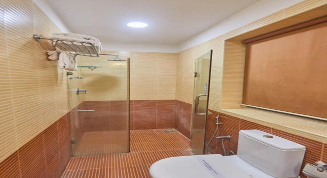 Двухместный номер Standard Esthell Village Resort