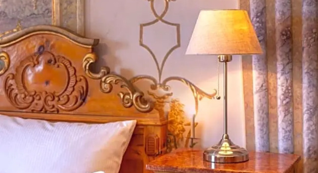 Номер Standard Boutiquehotel Amadeus