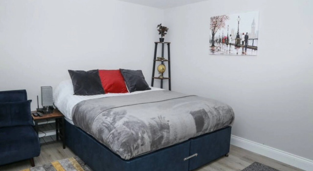 Stayzo Crofton Park - Central London Studio