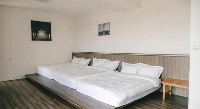 Suite Destination Inn