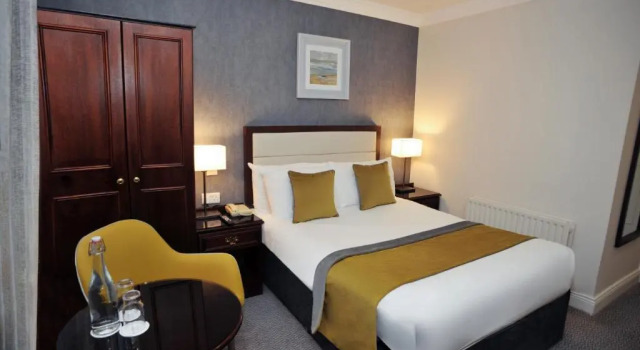 Номер Standard Anner Hotel