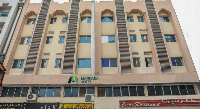 Marhaba Hotel