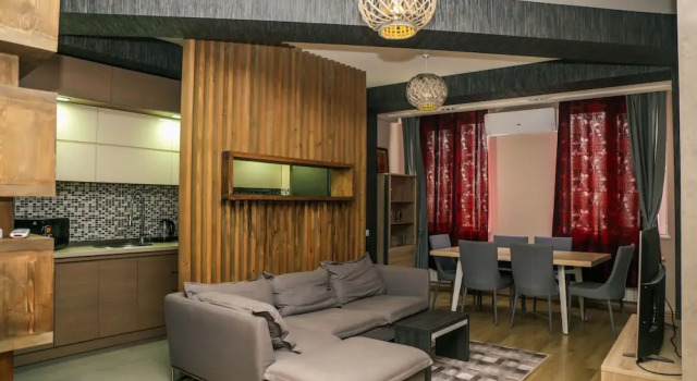 Hosthub 9 Ana Politkovskaia Street, Prenota Hotel Tbilisi Tbilisi Region