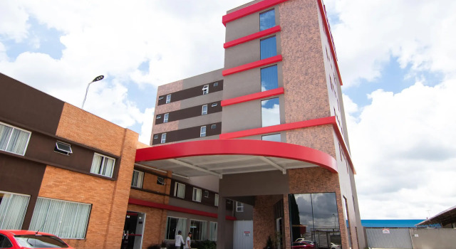 Hotel Maua