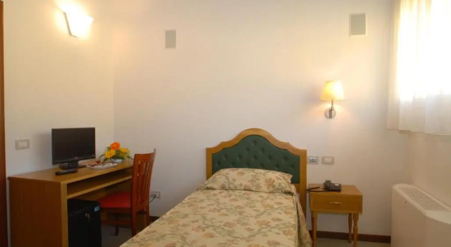 Villa Aretusi