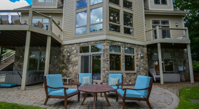Reverie 5 Bedroom House, Buchen Sie Hotel Hotels in Maryland mit Parkplatz, Parkplätze