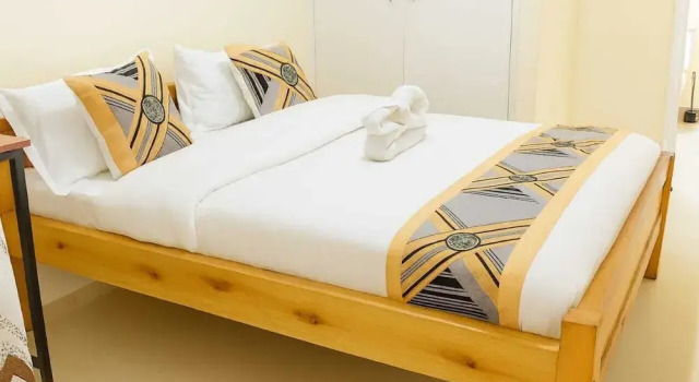 County Gate Hotel & Spa Murang'a, Book Resort SPA Hotels in Central, SPA