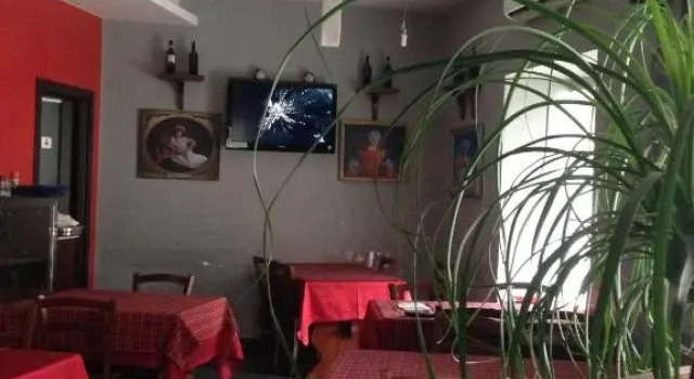 Номер Standard B&B 21-12