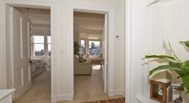 GlenBay, Prenota Hotel North Berwick 