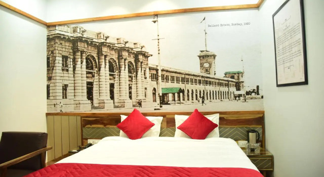 Annandam Inn-Hotel Anand, Забронировать Отель Отели штата Махараштры 3 звезды, 3*
