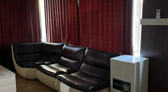 Номер Economy Hotel & Fitness Center MANDARIN