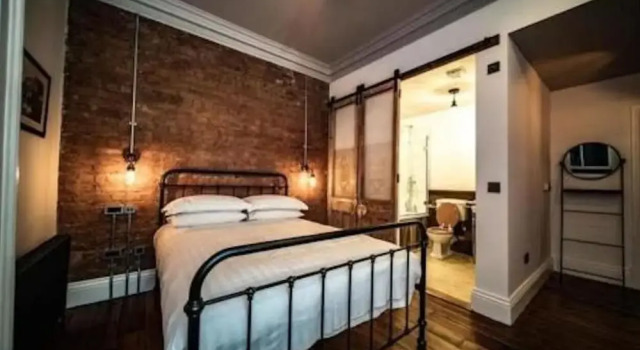 The Palm, Book Hotel Bray Wicklow County