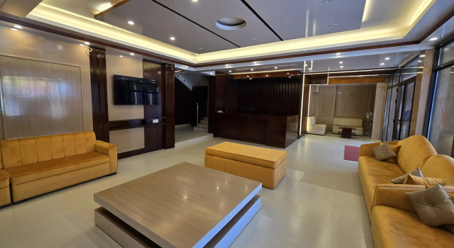 Falcon Beach Resort