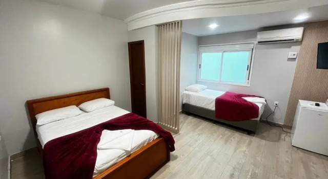 Трёхместный семейный номер Standard Hotel Morada Del Este