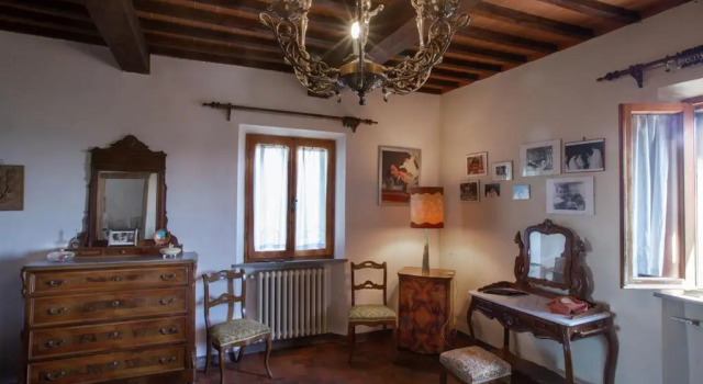 Номер Standard Casa vacanze " Tranquillità e relax in campagna vicino a Siena "
