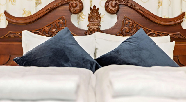 Двухместный полулюкс Sandtorgholmen Hotel - Best Western Signature Collection