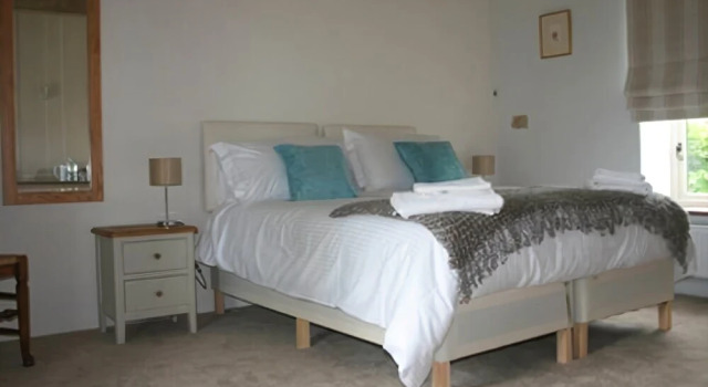 Red House Farm Accommodation, Prenota Agriturismo Diss 