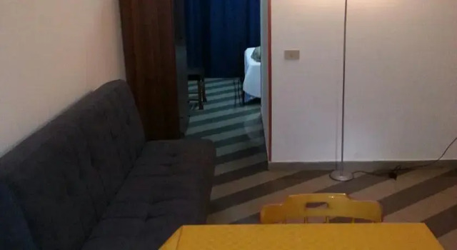 Marsala Relax, Book Apartment Hotels in Sicily with Parking, Parking