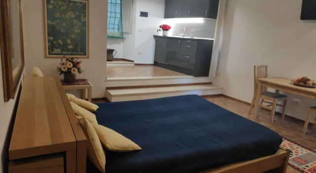 Appartamento Palazzo Genga, Rezervovat Apartmán Urbino 