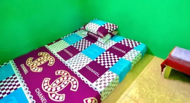Standard Zimmer Penginapan Prima