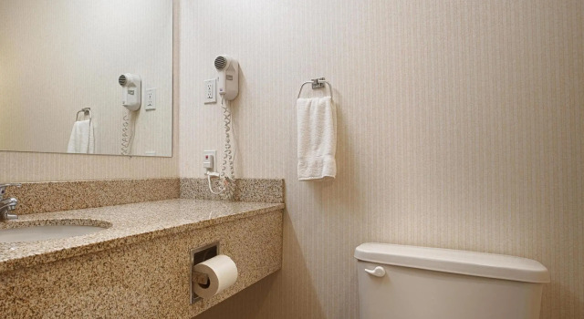 Номер Standard The Hotel Saratoga, an Ascend Collection Hotel