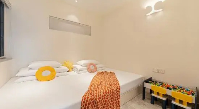Люкс Yueyi Holiday Homestay (Anaya Hall)