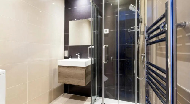 Номер Standard Asperion Hillside Hotel