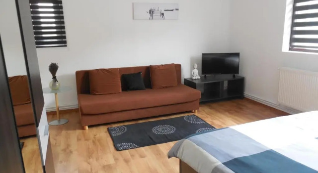 Vila Bel Ami, Varaa Hotelli Şelimbăr 