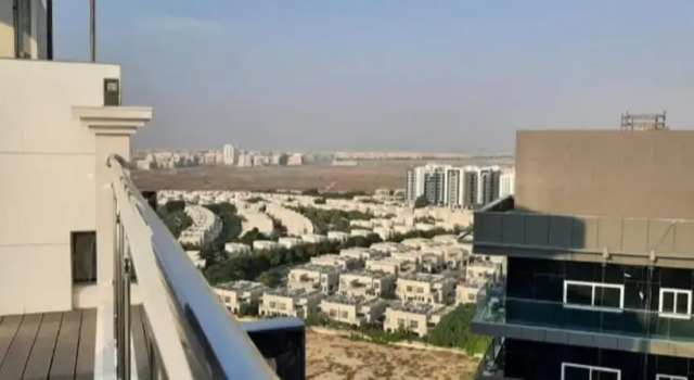 Stunning Studio Apartment in Dubai City, UAE, Book Apartment Dubai Silicon Oasis Dubai