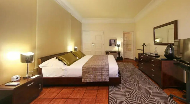 Полулюкс Hotel Britania Art Deco Lisboa