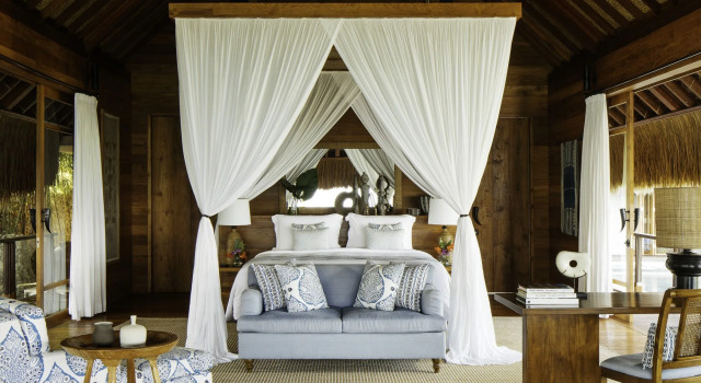 NIHI Sumba - member Leading Hotels of the World
