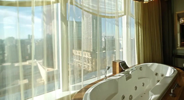 Grand Deluxe Suite MGM Macau