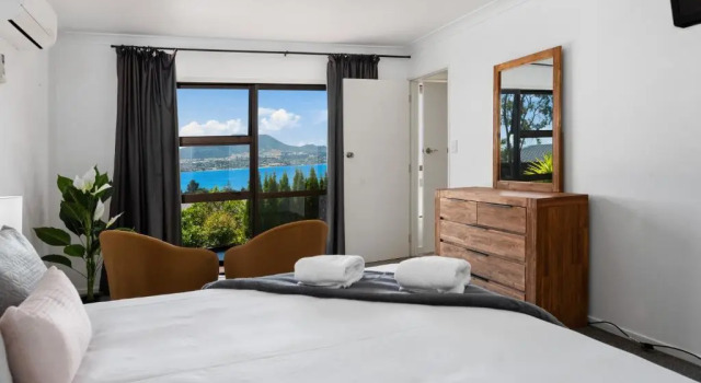 Beauty By the Bay - Taupo, Buchen Sie Hotel Taupo 