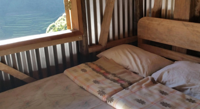 Batad Transient House