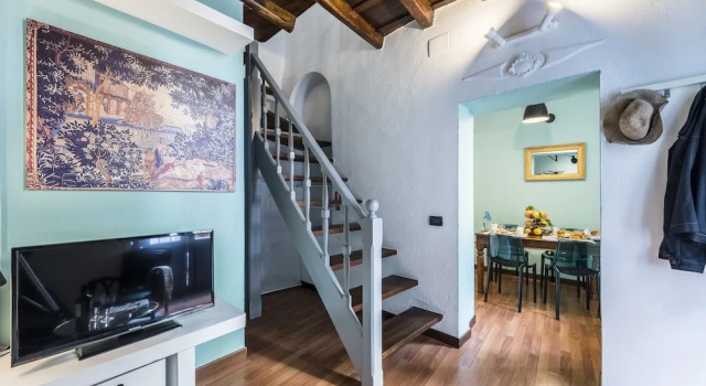 Sweet Inn Trastevere Cipresso, Prenota Hotel Trastevere Roma