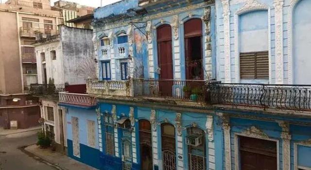 Casa Boutique El Encanto De Perseverancia, Забронировать Бутик-отель Гавана Гавана