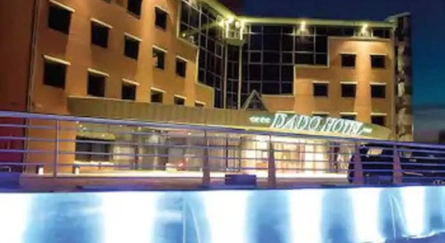 Dado Hotel International