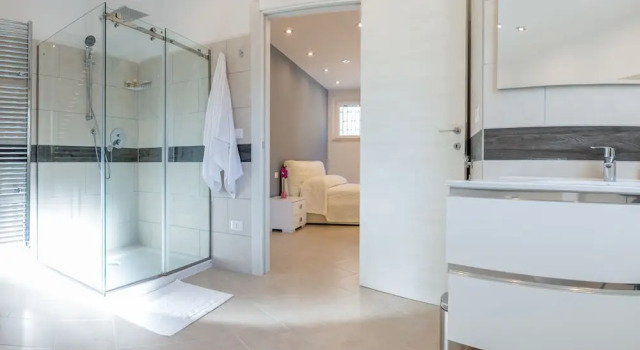 Апартаменты Golden Residence