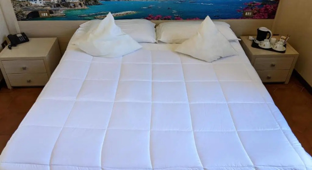 Номер Standard Hotel Montecarlo