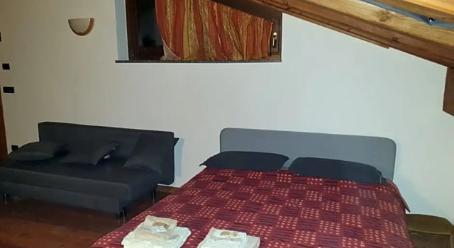 Mansarda Chanoux Cir N 0027