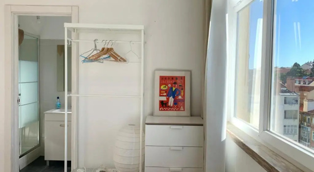 Студия Studio 59 Lisboa