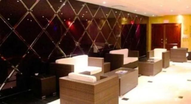 Santo Domingo Princess Hotel y Casino, Забронировать Отель Бизнес-отели Санто-Доминго, рядом с Торговый центр Blue Mall, 4* 5*